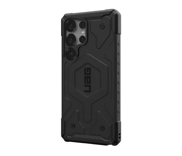 UAG Pathfinder Samsung Galaxy S25 Ultra 5G black 214480114040 - 1311742 - zdjęcie 2
